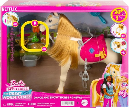 Mattel hxj42 barbie - hxj42, –