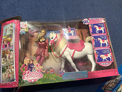 Mattel barbie - mattel,