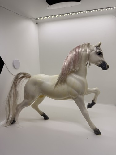 Mattel barbie dream horse - barbie,