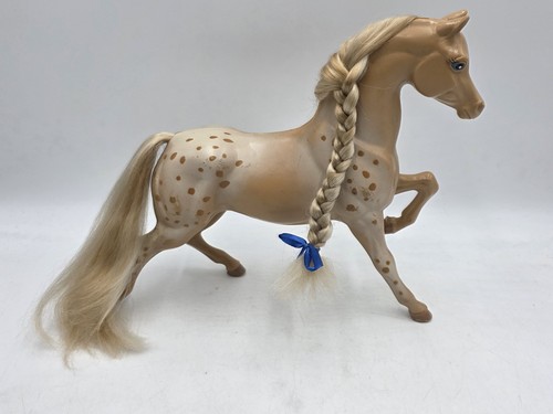 Barbie pferd suncharm - pferd,