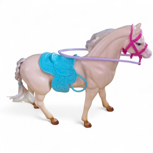 Original barbie pferd mit - 🐎,