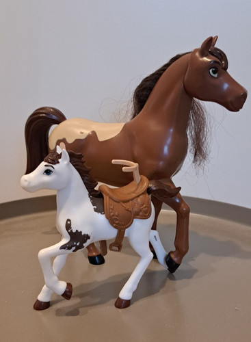 Pferd mit fohlen mattel für - mit,