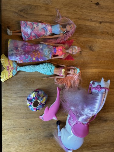 Barbie puppe mit - puppe,