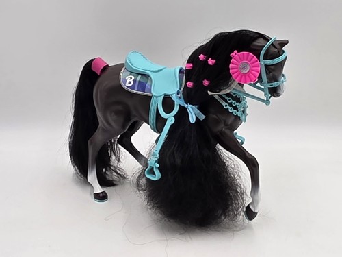 Barbie pferd champion 1994 - champion,