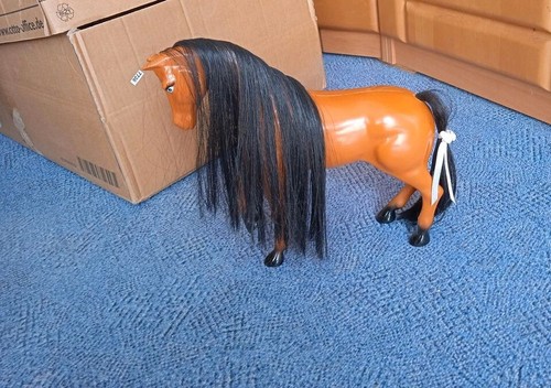 Barbie simba pferd - /, mit