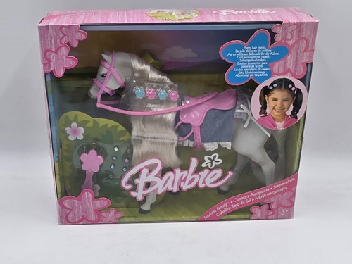 Barbie pferd sunshine beauty - pferd,