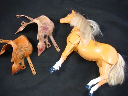 Barbie pferd mattel von - barbie,