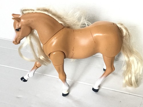 109 barbie pferd mattel - 109),